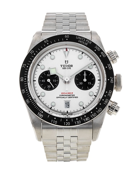 Tudor Black Bay Chrono M79360N-0014